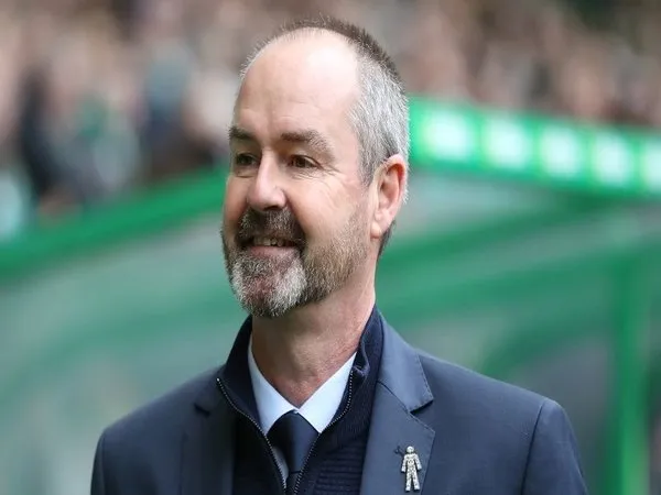 Steve Clarke Ditunjuk Sebagai Pelatih Timnas Skotlandia