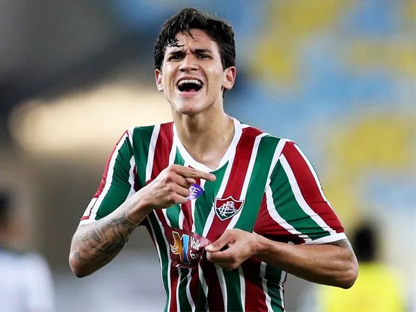 Andai Lukaku Pergi, MU Siap Datangkan Striker Brasil ini