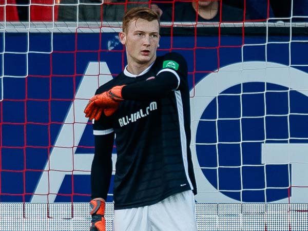 Cari Pengganti Cech, Arsenal Targetkan Markus Schubert