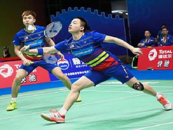 Piala Sudirman 2019: Pelatih Minta Pemain Malaysia Tunjukkan Mental Juara