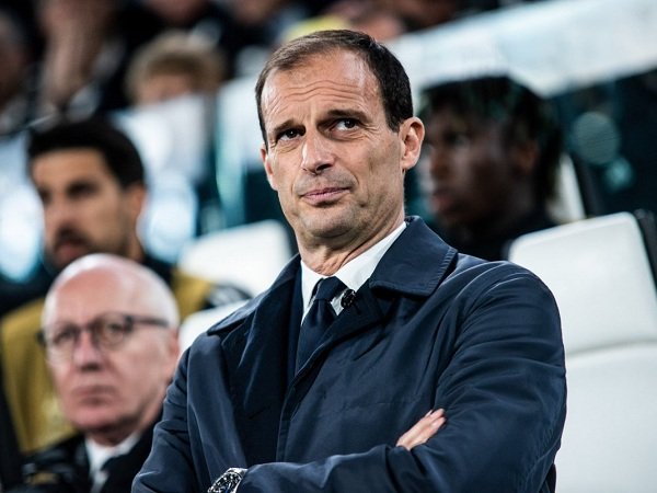 Para Fans Juventus Diklaim akan Mencintai Allegri Setelah Kepergiannya