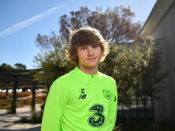 Pemain Incaran Everton Ini Mengaku Idolakan The Toffees Sejak Kecil