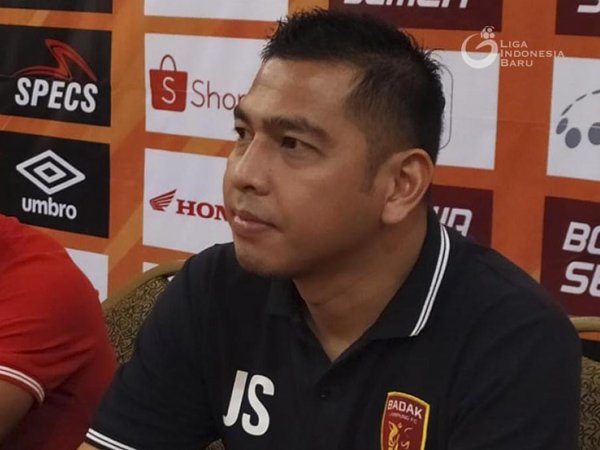 Perseru Badak Lampung FC Diminta Bermain Lepas di Markas PSM