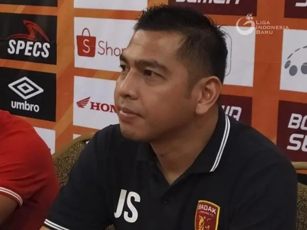 Perseru Badak Lampung FC Diminta Bermain Lepas di Markas PSM