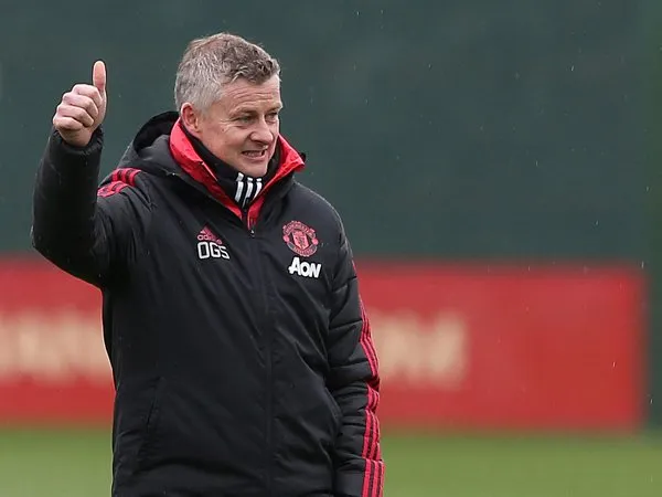 Solskjaer Antusias Nantikan Laga Uji Coba MU di Norwegia