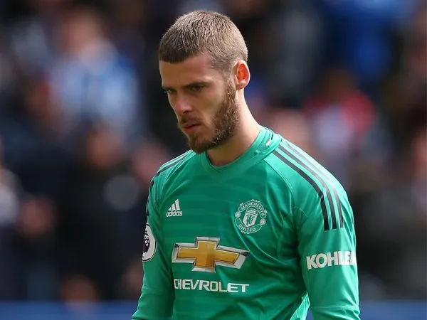 De Gea Buka Peluang Bertahan Andai MU Penuhi Satu Syarat ini