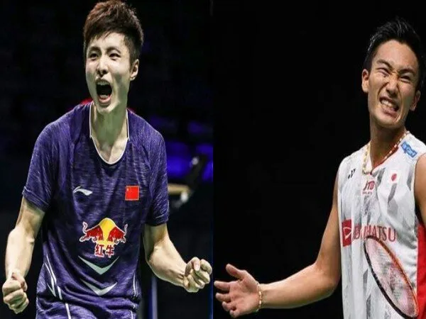 Inilah Line Up China vs Jepang di Final Piala Sudirman 2019