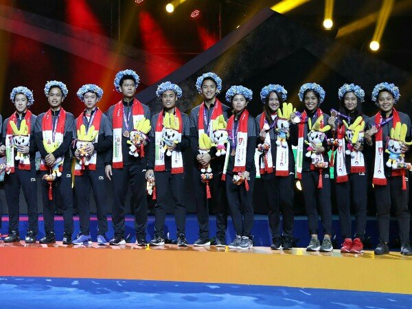 Usai Piala Sudirman, Indonesia Fokus ke Kejuaraan Dunia