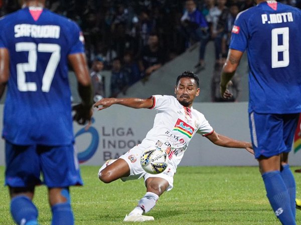 Ditekuk PSIS, Ivan Kolev Sebut Lini Pertahanan Persija Bermasalah