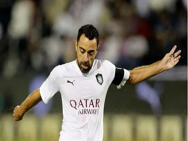 Bertahan di Qatar, Xavi Hernandez Ditunjuk Menjadi Pelatih Al Sadd