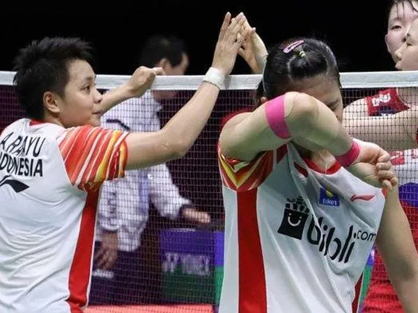 Gagal di Piala Sudirman, Indonesia Persiapkan Diri Menuju Kejuaraan Dunia