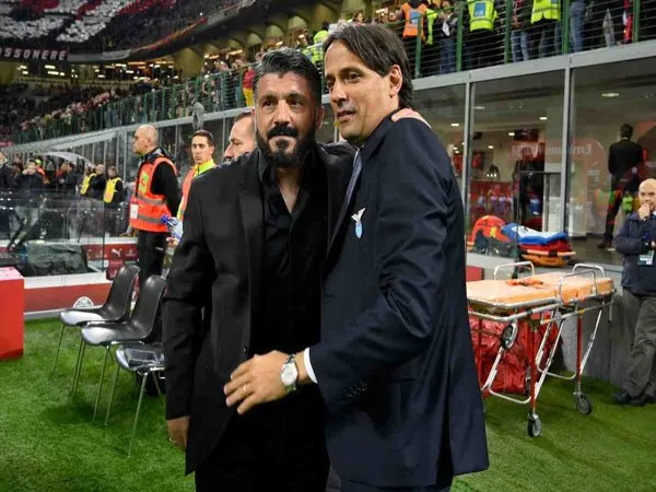 Lazio Pertimbangkan Gatusso Jadi Pengganti Simone Inzaghi