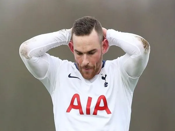 Spurs Tak Daftarkan Vincent Janssen di Skuat Final Liga Champions