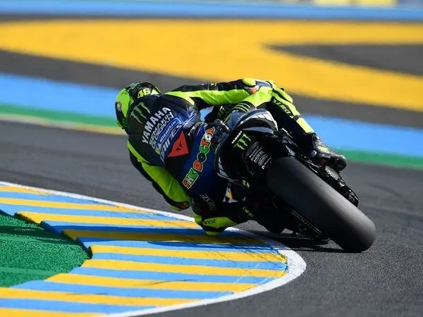 Rossi Bertekad Tampil Maksimal, Meski Yamaha M1 Bakal Kesulitan di Sirkuit Mugello