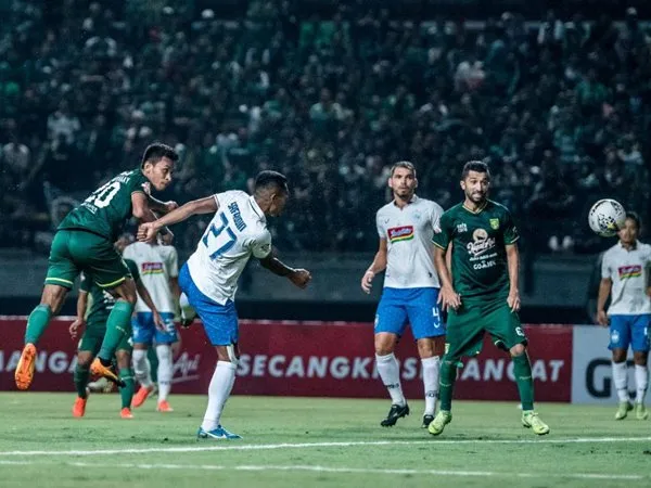 Imbang di Markas Persebaya, PSIS Layangkan Surat Protes terhadap Wasit