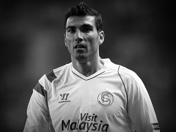Pesan Mengharukan Putra Sulung Jose Antonio Reyes