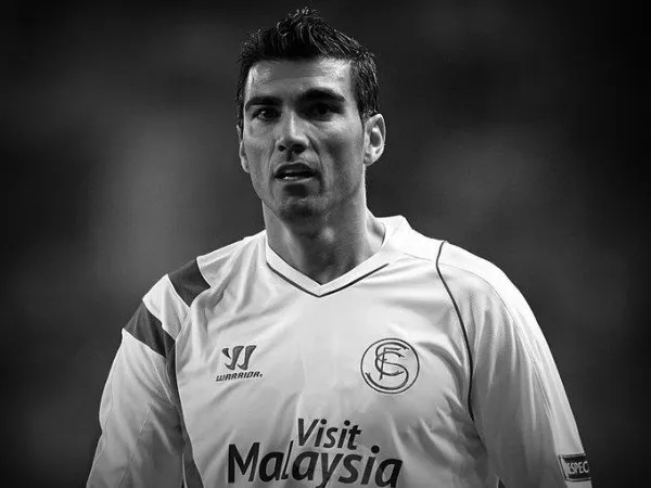 Pesan Mengharukan Putra Sulung Jose Antonio Reyes