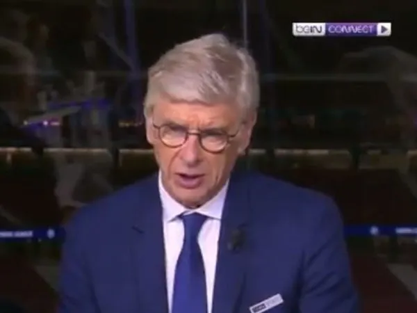 Wenger Kecewa Berat dengan Permainan Arsenal di Final Liga Europa