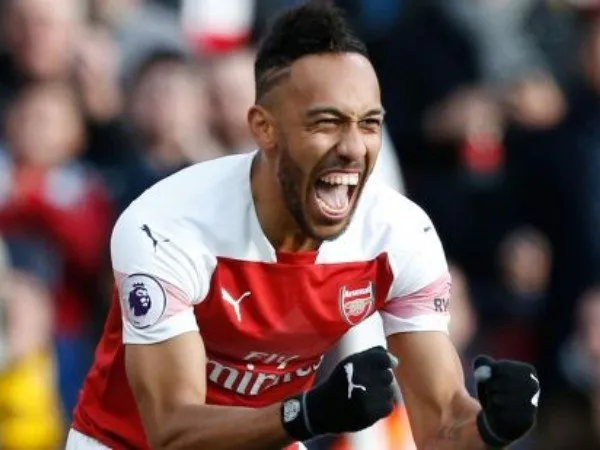 Aubameyang Dapat Tawaran Menggiurkan dari Tiongkok