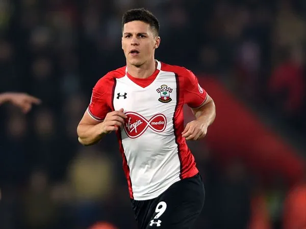 Boca Juniors Ingin Bawa Pulang Guido Carrillo dari Southampton