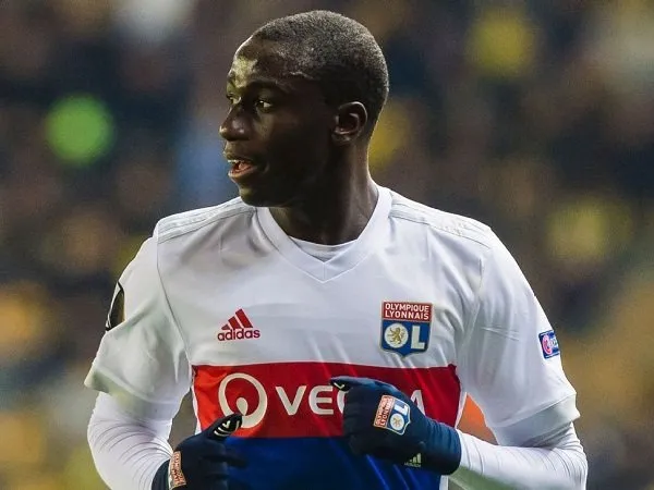 Ferland Mendy Segera Jalani Tes Medis untuk Real Madrid