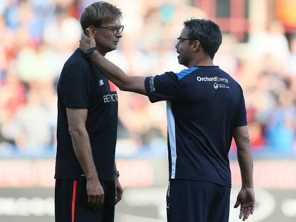 Klopp Berikan Dukungan pada Pelatih Anyar Schalke 04