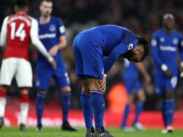 Bek Asal Wales Ini Tak Sabar Tinggalkan Everton