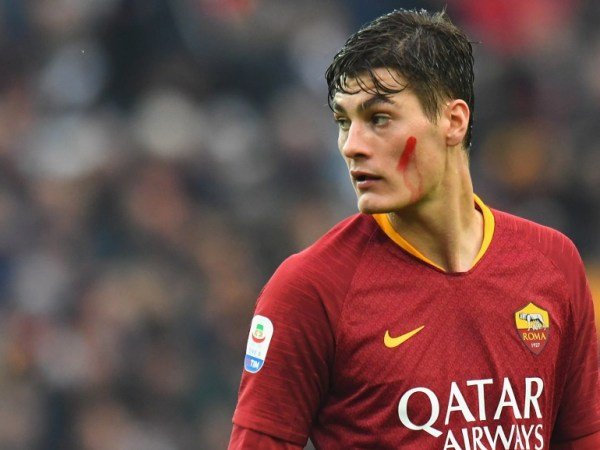 Schick Tak Yakin Dengan Masa Depannya di Roma