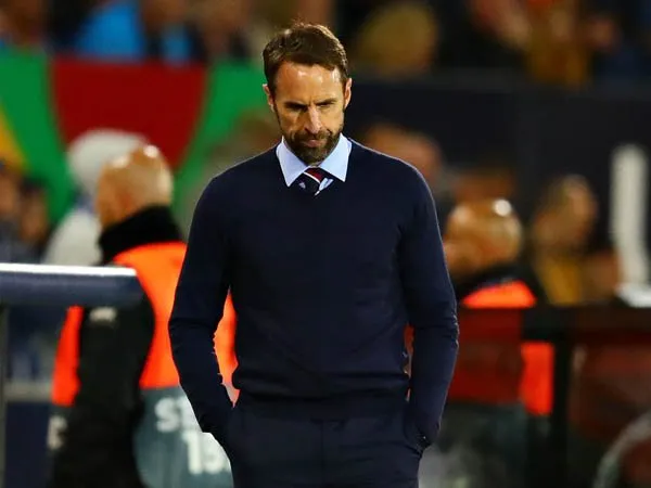 Gagal ke Final, Southgate Tidak Akan Ubah Cara Main Inggris