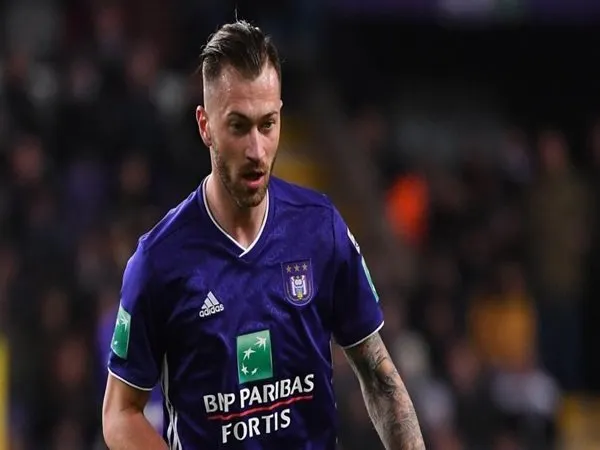 Gelandang Anderlecht ini Jadi Target Transfer Lazio