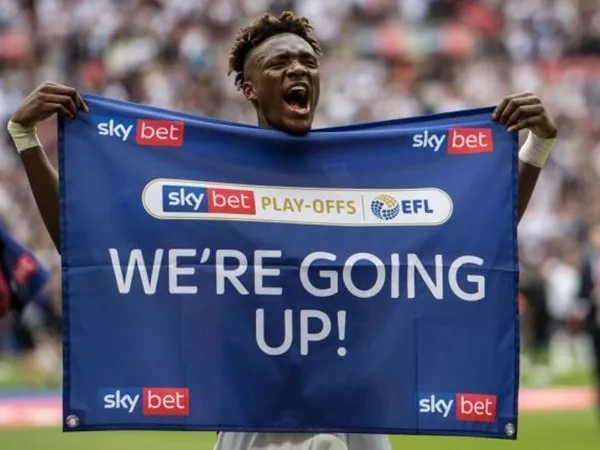 Ucapkan Perpisahan ke Aston Villa, Abraham Kembali ke Chelsea Musim Depan?