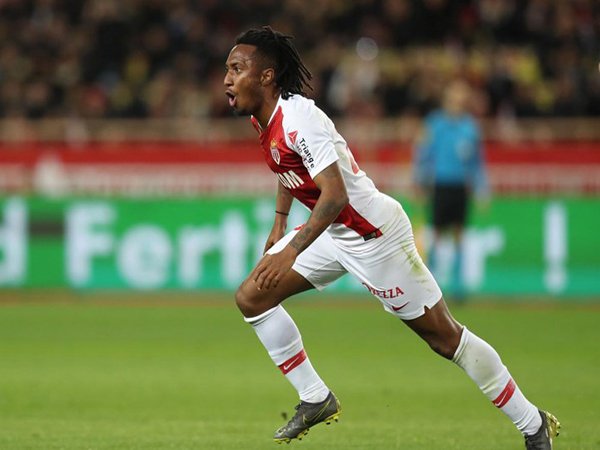 Kecewa dengan Simeone, Gelson Martins Enggan Balik ke Atletico Madrid