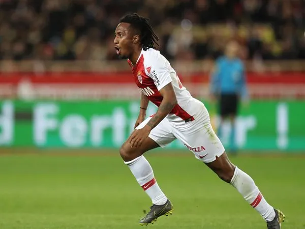 Kecewa dengan Simeone, Gelson Martins Enggan Balik ke Atletico Madrid