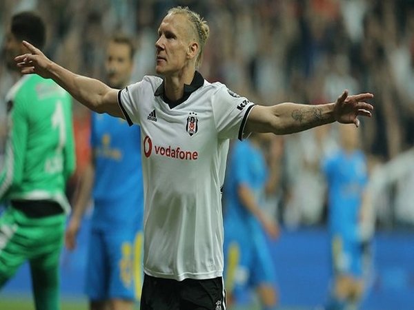 Norwich City Ajukan Tawaran Untuk Bek Kroasia Ini