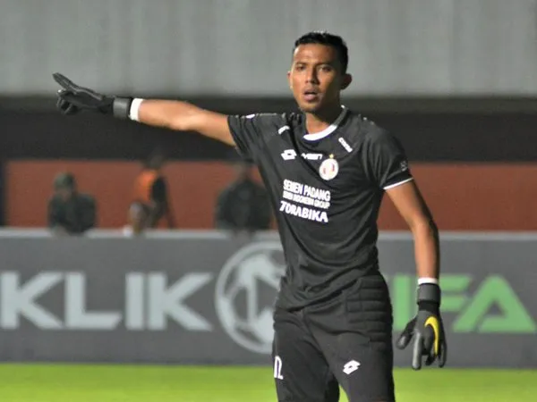 Cedera, Teja Paku Alam Tunda Impian Lakoni Debut Bersama Timnas Indonesia