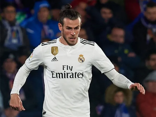 Shaka Hislop Dukung Transfer Gareth Bale ke Manchester United