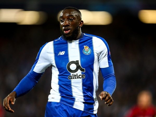 Liverpool Ikut-Ikutan West Ham Kejar Striker FC Porto