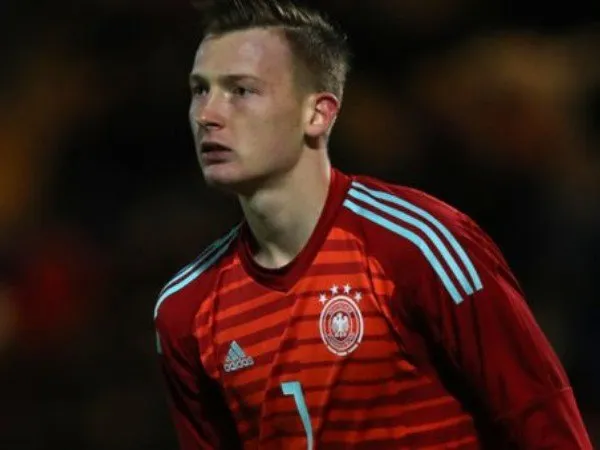 Arsenal Capai Kesepakatan dengan Markus Schubert