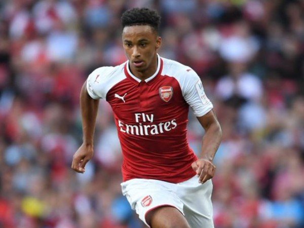 Kepergian Wenger Mengubah Nasib Bramall di Arsenal