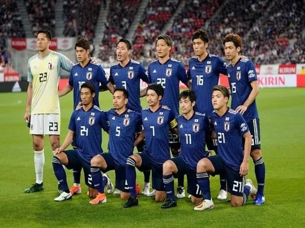 Copa America: Jepang Ingin Tunjukkan Kekuatan Mereka