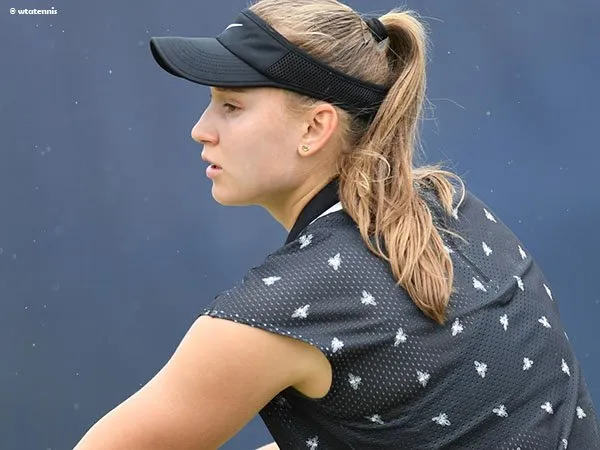 Elena Rybakina Siap Ramaikan Perempatfinal Di `s-Hertogenbosch