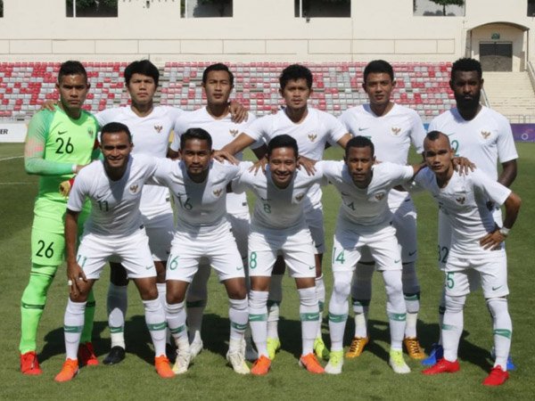 Minus Ramdani, Timnas Indonesia Diperkuat 20 Pemain Kala Menjamu Vanuatu