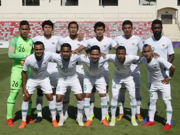 Minus Ramdani, Timnas Indonesia Diperkuat 20 Pemain Kala Menjamu Vanuatu
