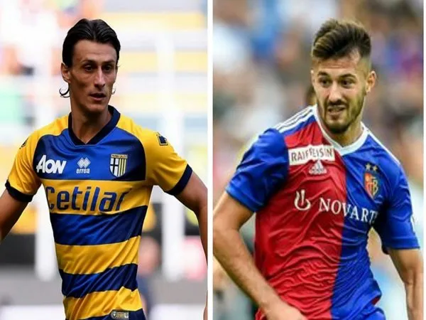 Cari Pelapis Immobile, Lazio Incar Servis Dua Striker ini