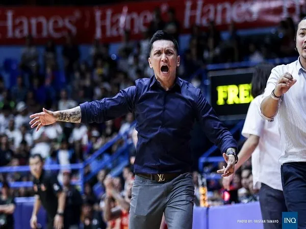 Jimmy Alapag Terpilih Jadi Asisten Pelatih Sacramento Kings di NBA Summer League