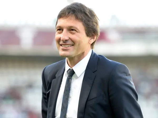 Leonardo Ditunjuk Sebagai Direktur Olahraga Paris Saint-Germain