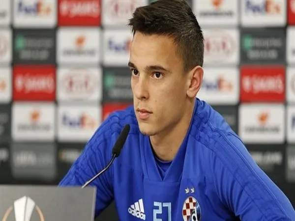 Milan Tertarik Rekrut Talenta Berbakat Asal Kroasia