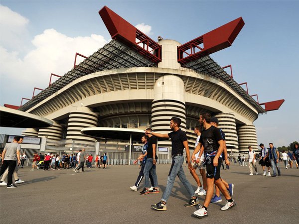 Walikota Milan: Bangun Kembali San Siro Bukan Pekerjaan yang Murah!