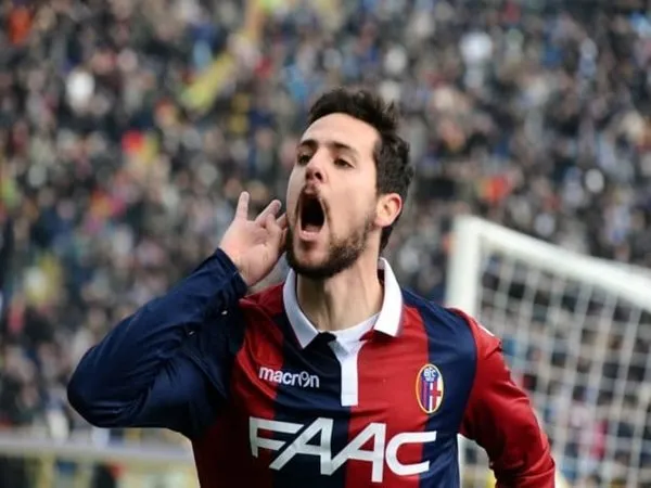 Butuh Striker Baru, Lazio Ditawari Servis Mattia Destro