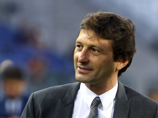 Apa yang Bisa Kau Perbuat di PSG, Leonardo?